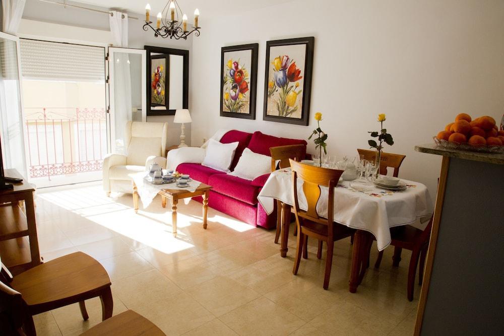 Apartamentos Turisticos Juanita "Ope" Archena Exteriér fotografie