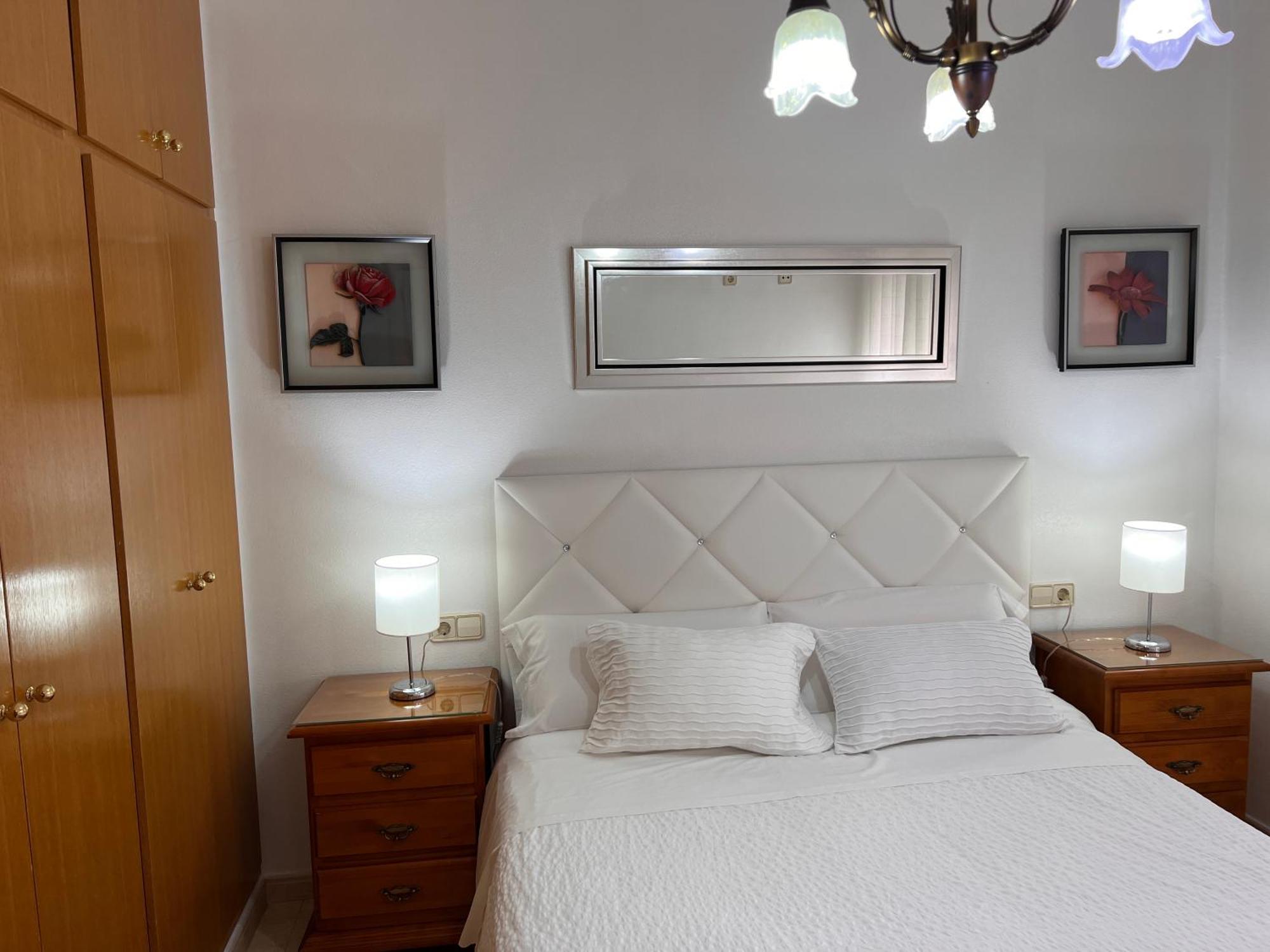 Apartamentos Turisticos Juanita "Ope" Archena Exteriér fotografie