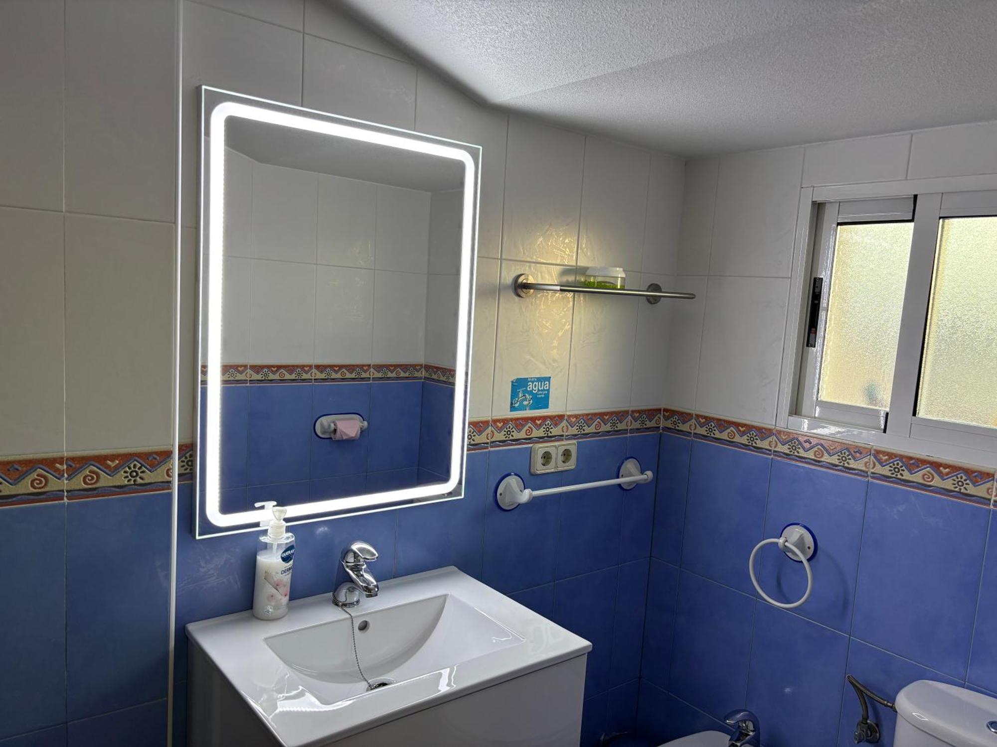 Apartamentos Turisticos Juanita "Ope" Archena Exteriér fotografie