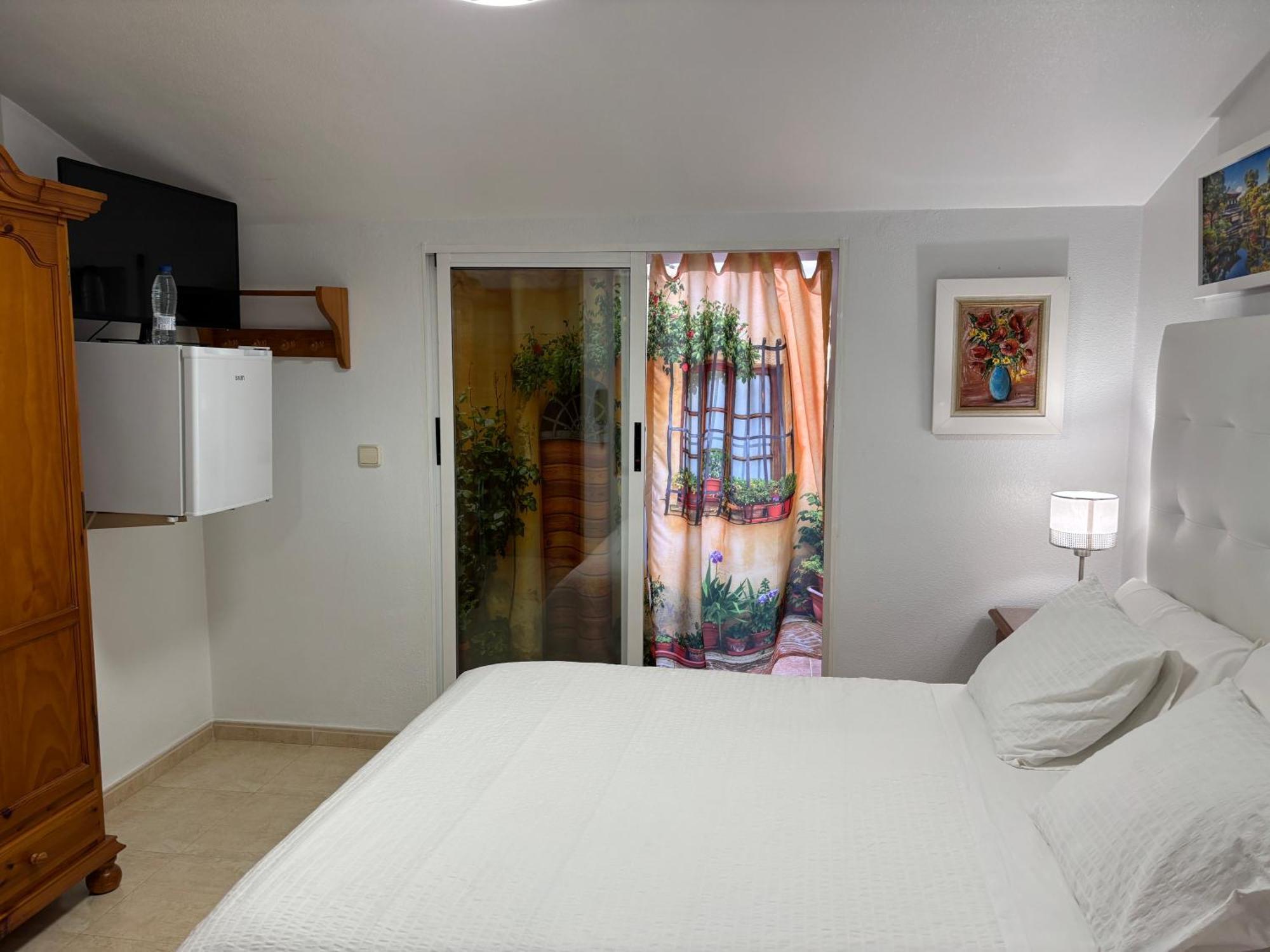 Apartamentos Turisticos Juanita "Ope" Archena Exteriér fotografie