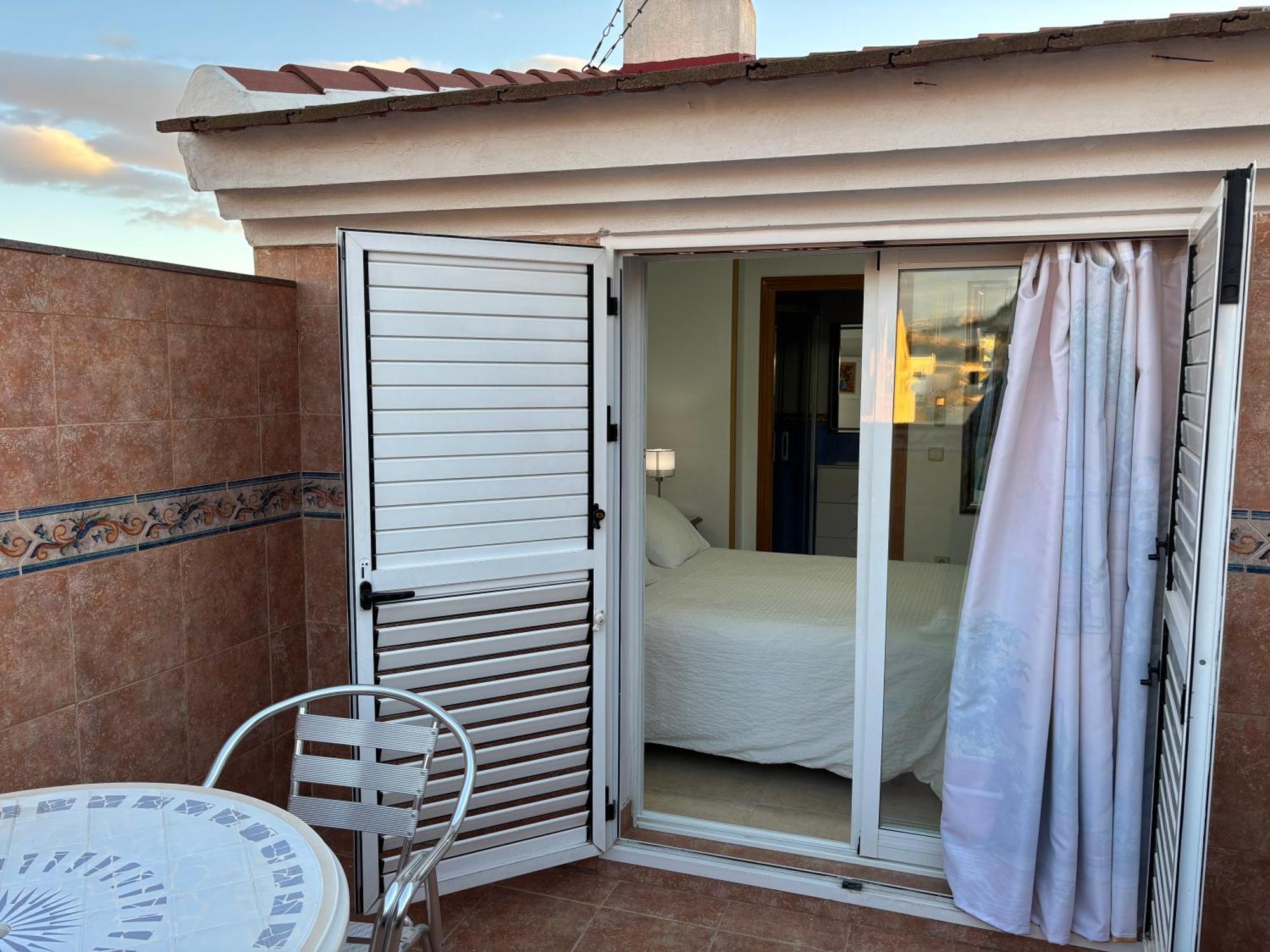 Apartamentos Turisticos Juanita "Ope" Archena Exteriér fotografie