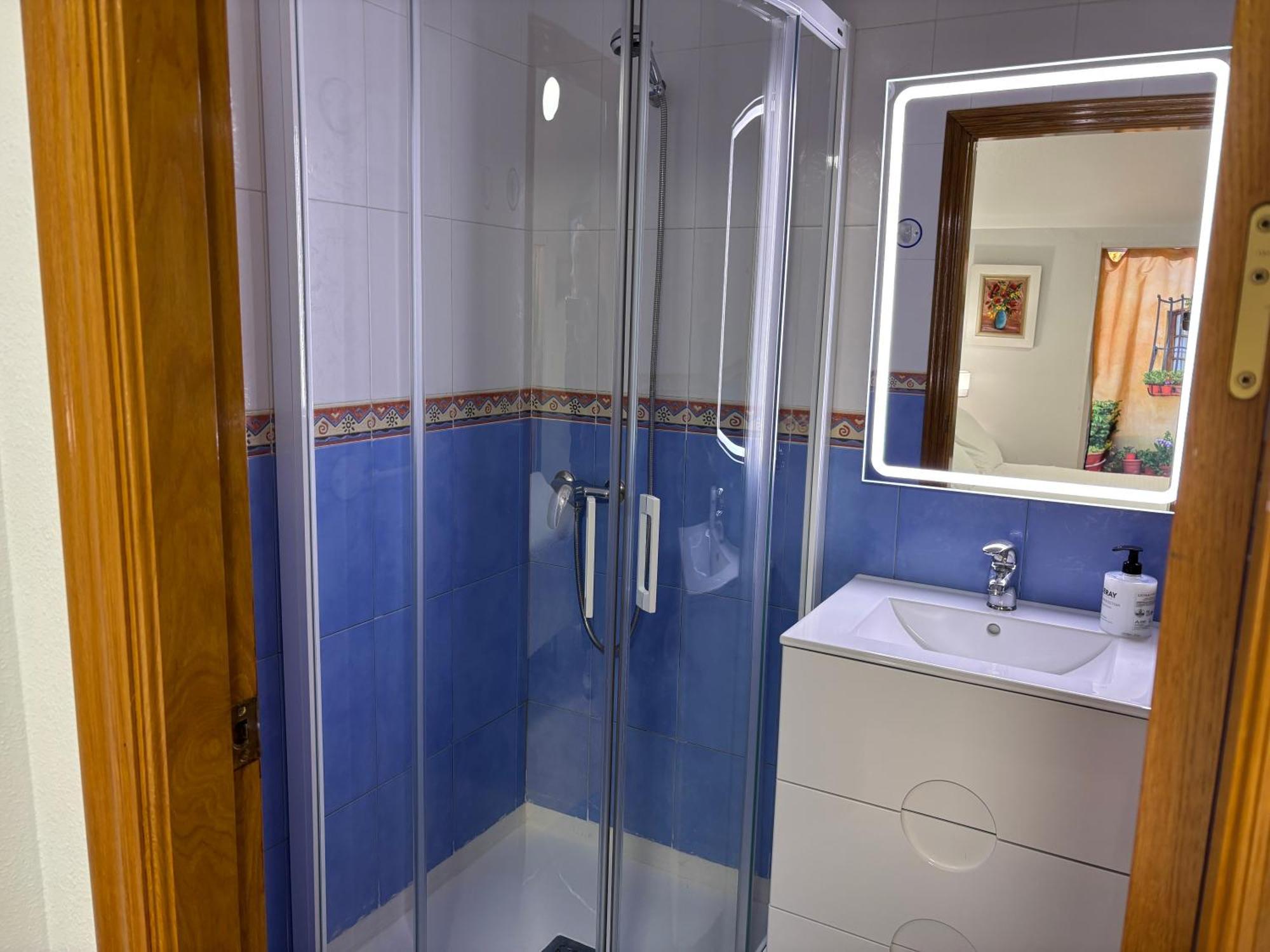 Apartamentos Turisticos Juanita "Ope" Archena Exteriér fotografie