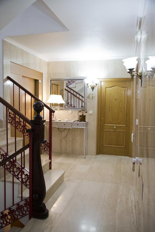 Apartamentos Turisticos Juanita "Ope" Archena Exteriér fotografie